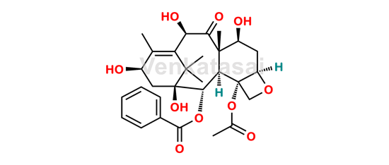 Picture of Docetaxel Impurity 3