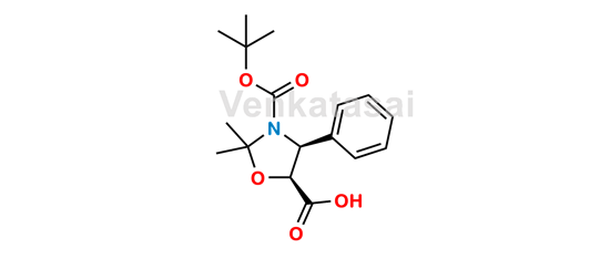 Picture of Docetaxel Impurity 4