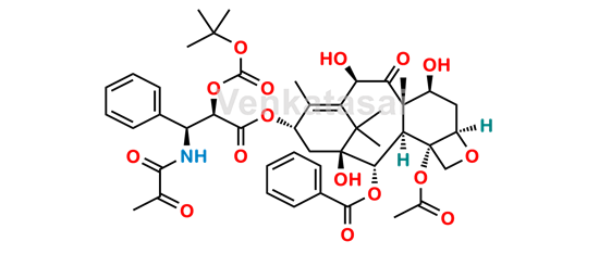 Picture of Docetaxel Impurity 5