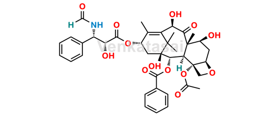 Picture of Docetaxel Impurity 8