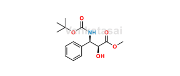 Picture of Docetaxel Impurity 9