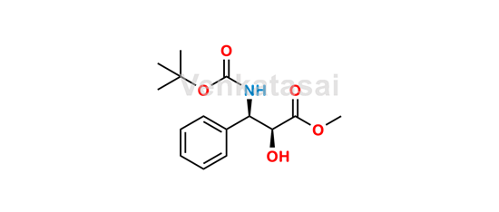 Picture of Docetaxel Impurity 9