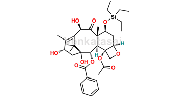 Picture of Docetaxel Impurity 11