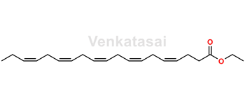 Picture of Eicosapentaenoic Acid Impurity 9