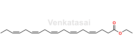Picture of Eicosapentaenoic Acid Impurity 9