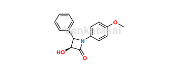 Picture of Docetaxel Impurity 17