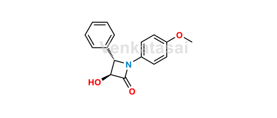 Picture of Docetaxel Impurity 17