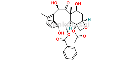 Picture of Docetaxel Impurity 20