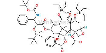 Picture of Docetaxel Impurity 21