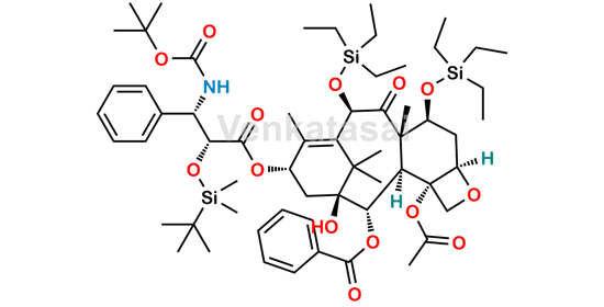 Picture of Docetaxel Impurity 21