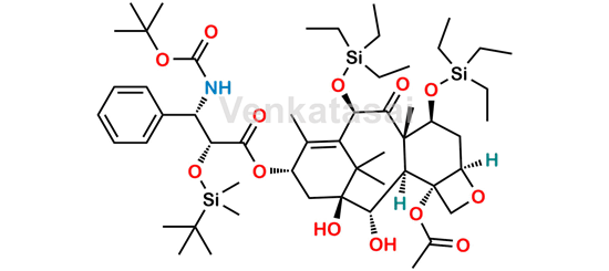 Picture of Docetaxel Impurity 22