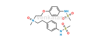 Picture of Dofetilide N-Oxide
