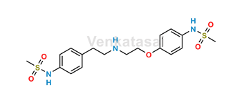 Picture of Dofetilide USP Related Compound A