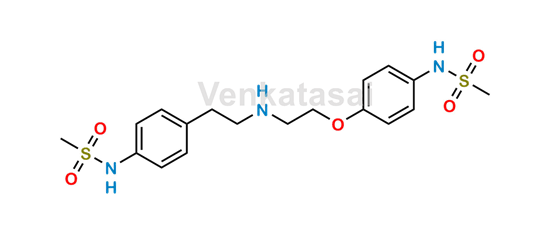 Picture of Dofetilide USP Related Compound A