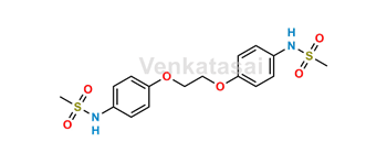 Picture of Dofetilide Impurity 9