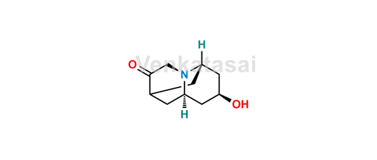 Picture of Dolasetron USP Related Compound A