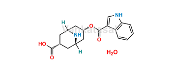 Picture of Dolasetron Impurity 1