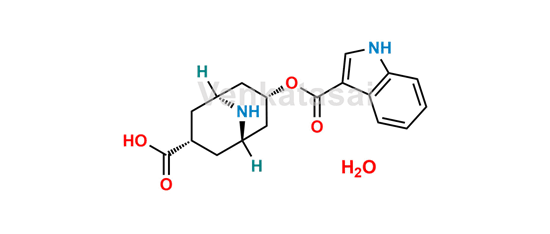 Picture of Dolasetron Impurity 1