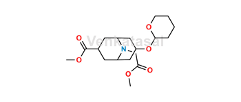 Picture of Dolasetron Impurity 2