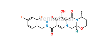 Picture of Dolutegravir