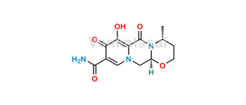 Picture of Dolutegravir Impurity E