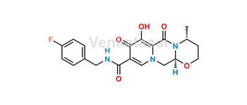 Picture of Dolutegravir Impurity G