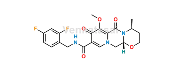Picture of O-Methyl Dolutegravir