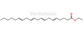 Picture of Eicosapentaenoic Acid Impurity 10