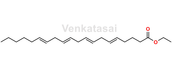 Picture of Eicosapentaenoic Acid Impurity 10