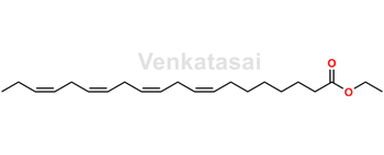 Picture of Eicosapentaenoic Acid Impurity 11