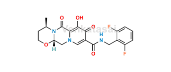 Picture of Dolutegravir Impurity 13