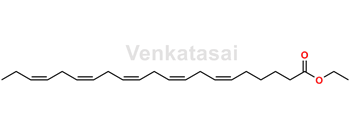 Picture of Eicosapentaenoic Acid Impurity 12