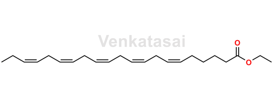 Picture of Eicosapentaenoic Acid Impurity 12