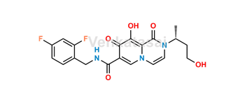 Picture of Dolutegravir Impurity 15