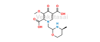 Picture of Dolutegravir Impurity 20