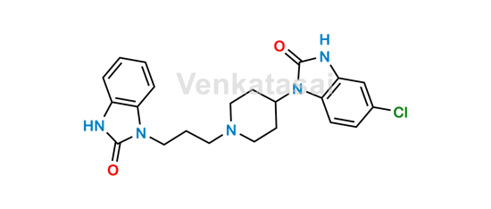 Picture of Domperidone