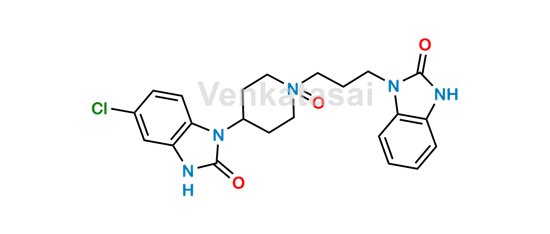 Picture of Domperidone EP Impurity C