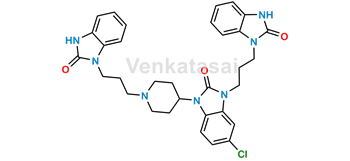 Picture of Domperidone EP Impurity D