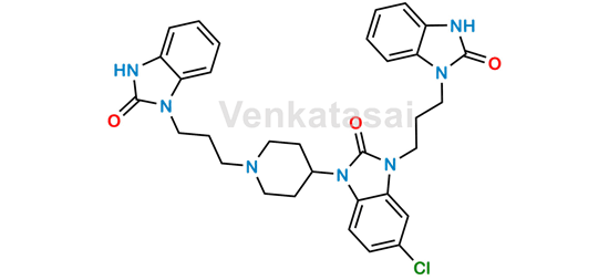 Picture of Domperidone EP Impurity D