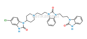 Picture of Domperidone EP Impurity E