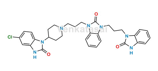 Picture of Domperidone EP Impurity E