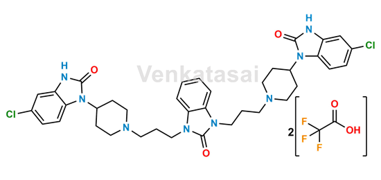 Picture of Domperidone EP Impurity F