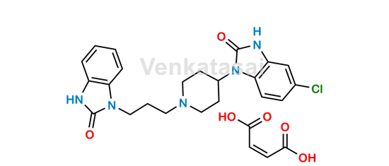 Picture of Domperidone Maleate