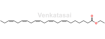 Picture of Eicosapentaenoic Acid Impurity 13