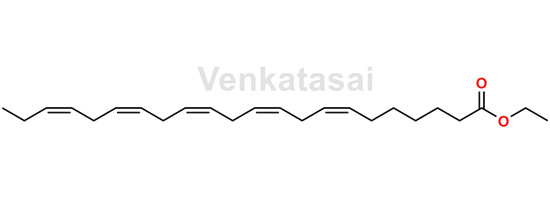 Picture of Eicosapentaenoic Acid Impurity 13