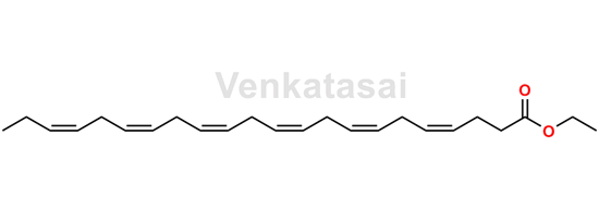 Picture of Eicosapentaenoic Acid Impurity 14