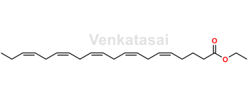 Picture of Eicosapentaenoic Acid Ethyl Ester