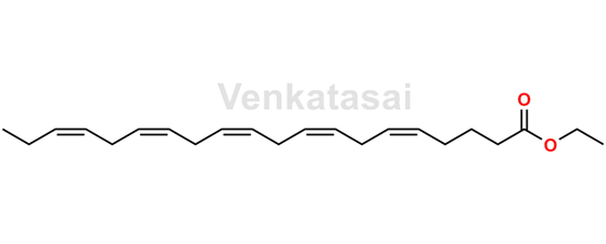 Picture of Eicosapentaenoic Acid Ethyl Ester
