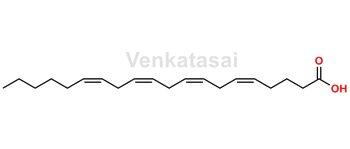 Picture of Arachidonic Acid