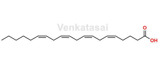Picture of Arachidonic Acid